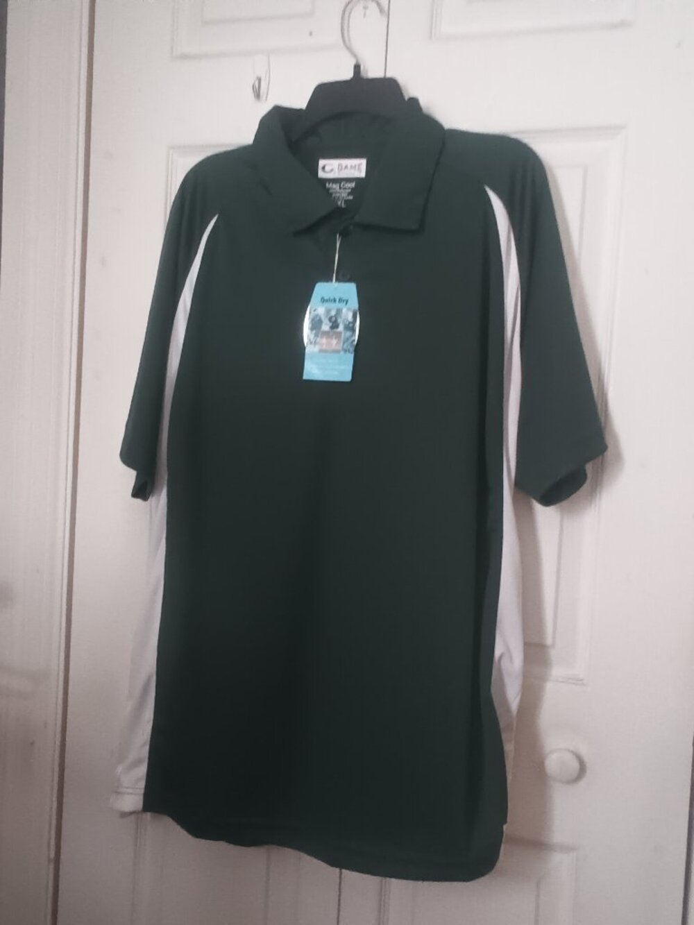 Men's Sports Polo Reduced💥